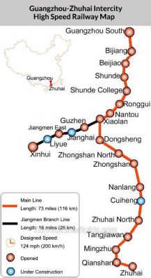 小欖到新會站多久：多維度剖析行馭時間與因素